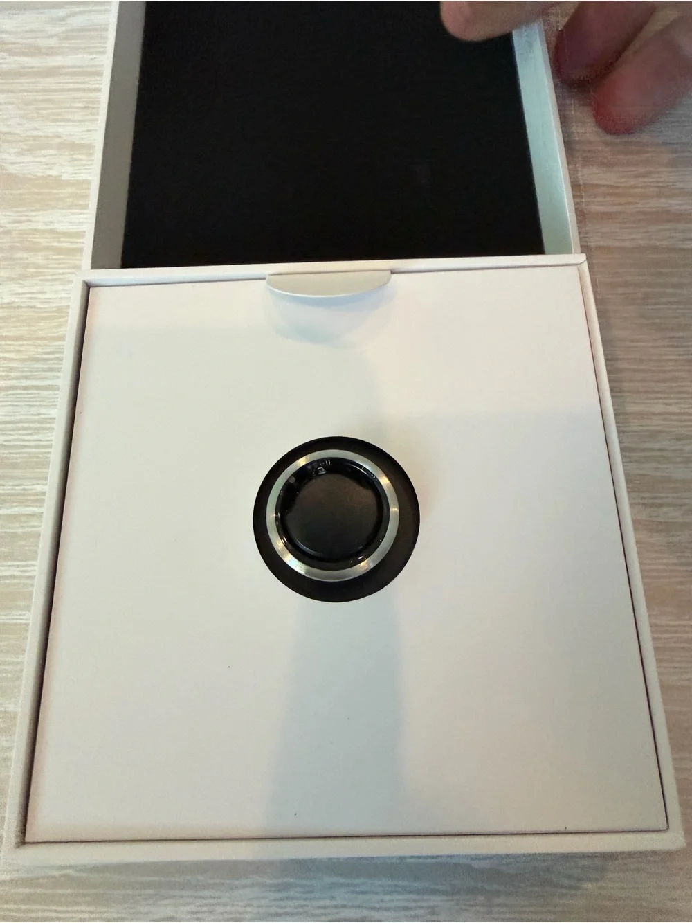 Brand new oura ring gen3 size 7